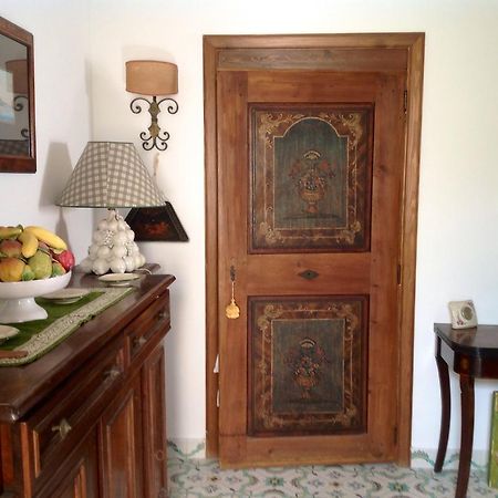 Casa Valentino Apartment Capri Cameră foto