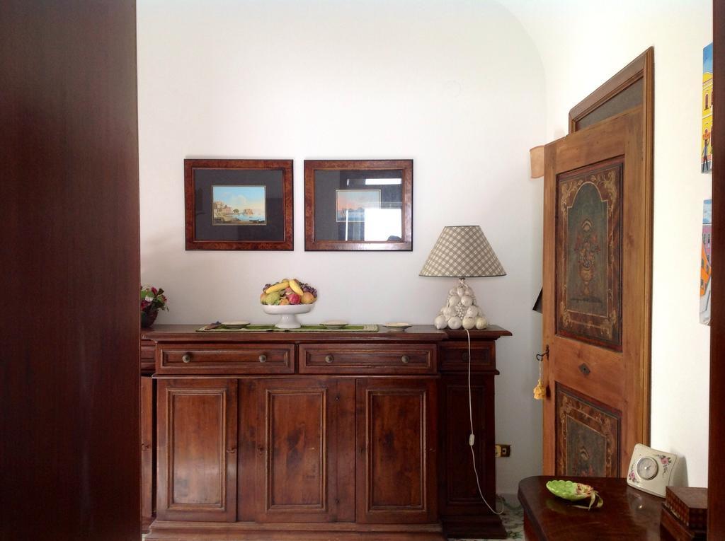 Casa Valentino Apartment Capri Cameră foto