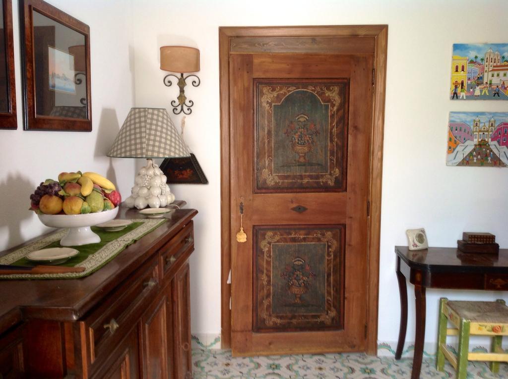 Casa Valentino Apartment Capri Cameră foto