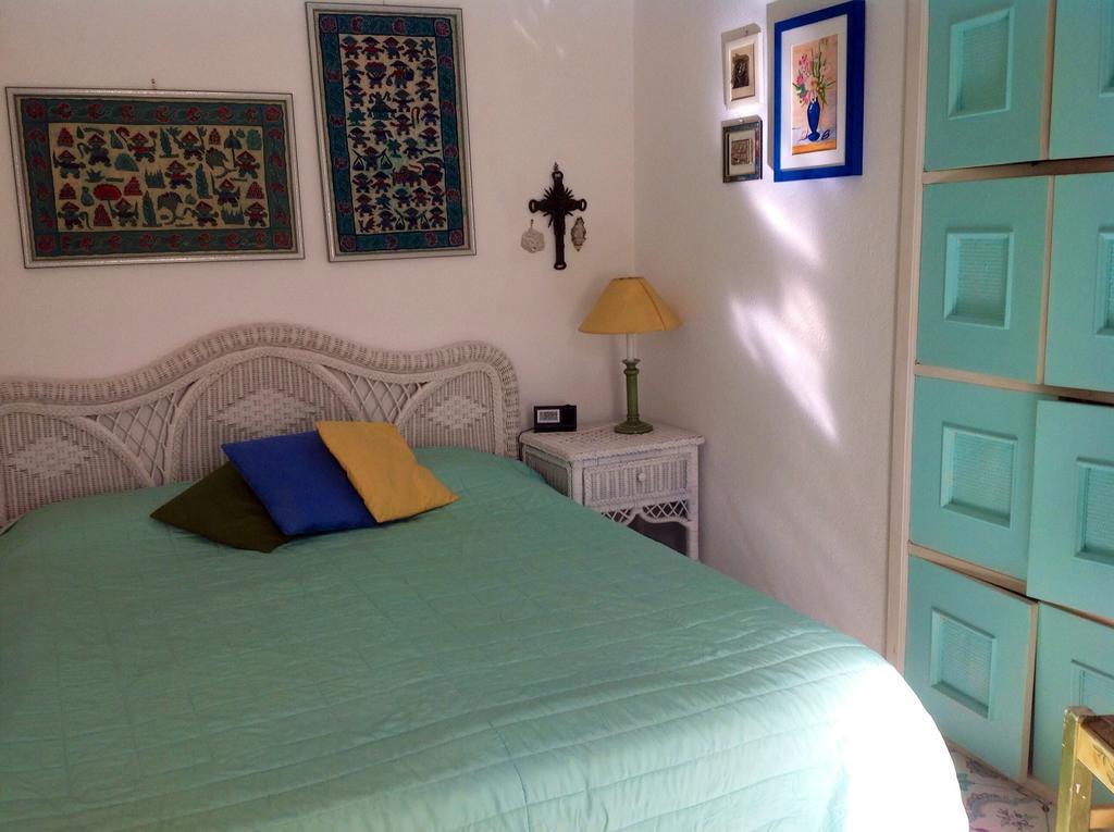 Casa Valentino Apartment Capri Cameră foto